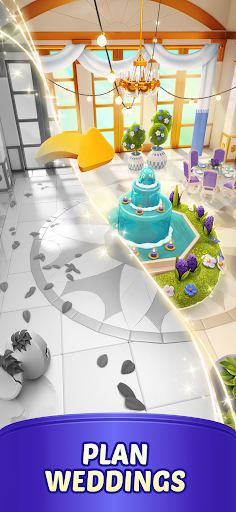 Wedding Planner screenshot 2