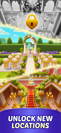 Wedding Planner screenshot 4