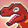 Pixel Dinosaur Collection screenshot 1