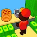 Idle Pizza Shop: Pizza Games screenshot 1