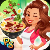 The Cooking Game