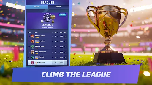 Cricket Champs screenshot 6