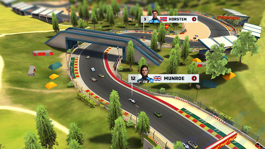 Motorsport Manager Game 2025 screenshot 2