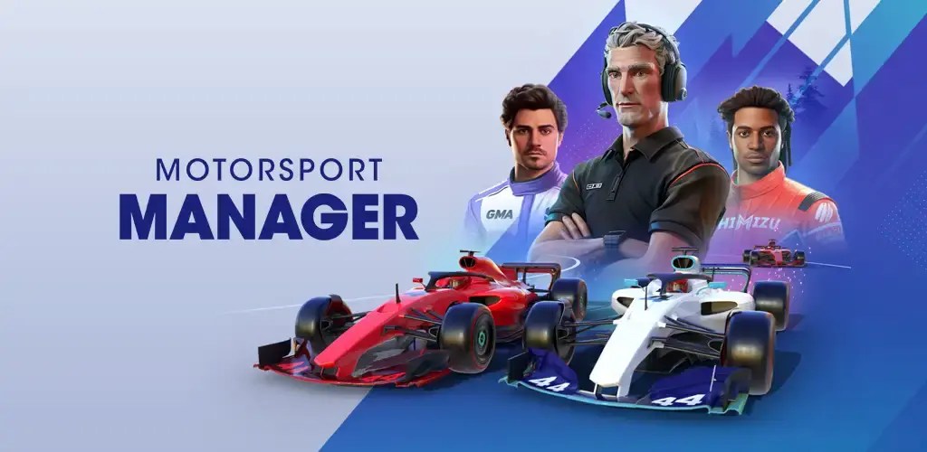 Motorsport Manager Game 2025 screenshot 6