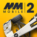 Motorsport Manager Game 2025 screenshot 7