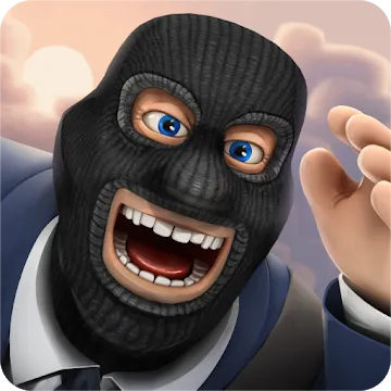 Snipers vs Thieves: Classic! screenshot 1
