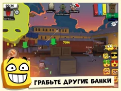 Snipers vs Thieves: Classic! screenshot 4