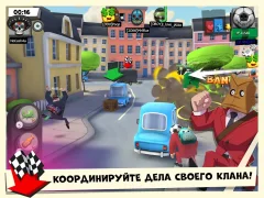 Snipers vs Thieves: Classic! screenshot 5