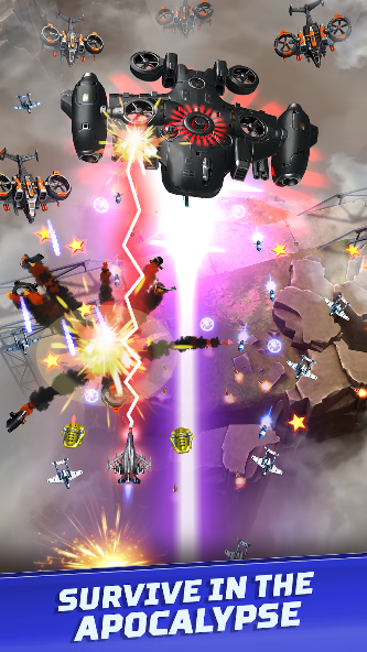 RedHunt screenshot 2