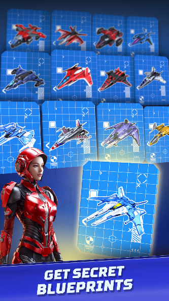 RedHunt screenshot 3