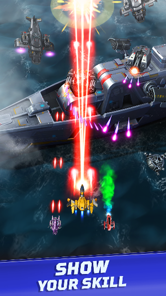 RedHunt screenshot 4