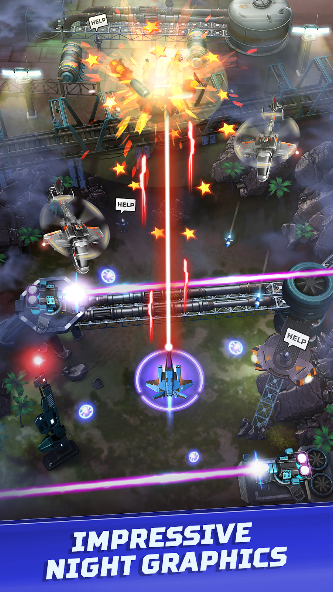 RedHunt screenshot 5