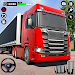 Oil Tanker Truck Simulator 3D Screenshot 1