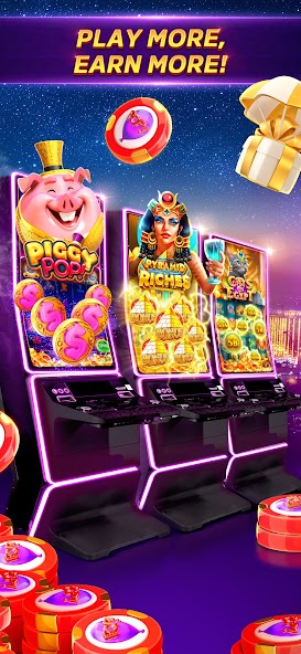 Pop! Slots screenshot 3