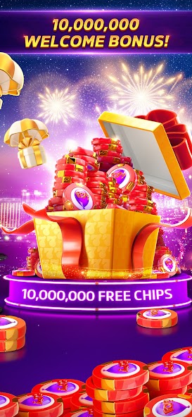 Pop! Slots screenshot 4