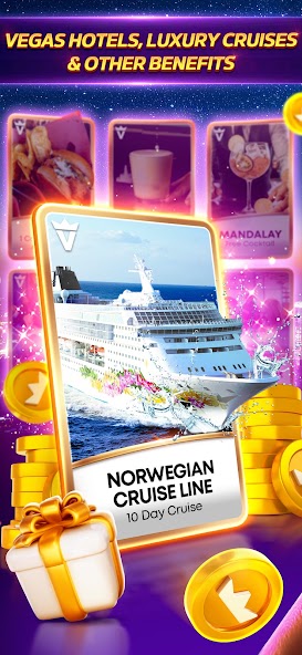 Pop! Slots screenshot 5
