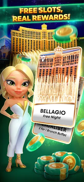 MGM Slots Live