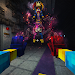 Playtimecraft: Prototype 5 screenshot 1