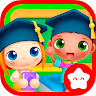 Sunny School Stories screenshot 1