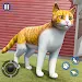 Cat Simulator : Pet Cat Game screenshot 1