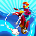 Strongest Chariot:Race Games screenshot 1