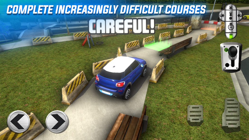 Roundabout: Sports Car Sim screenshot 2