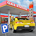 Gas Station: Car Parking Sim screenshot 1