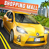 Shopping Mall Car Driving screenshot 1