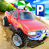 Parking Island screenshot 1