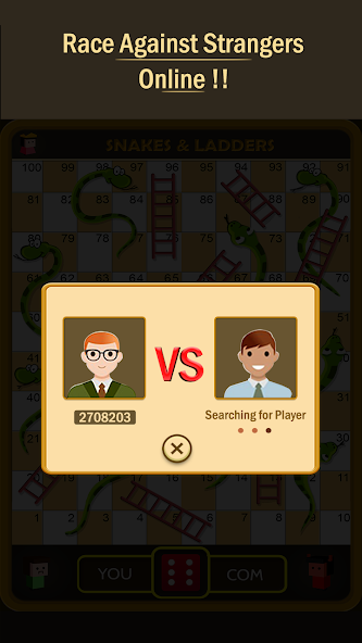 Snakes and Ladders screenshot 4