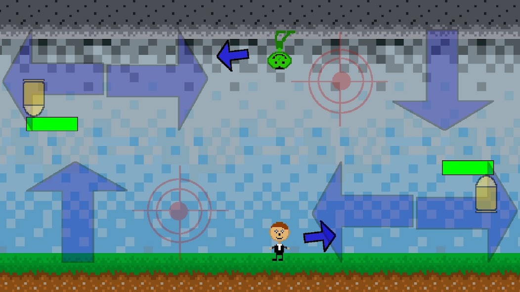Plebwars screenshot 2