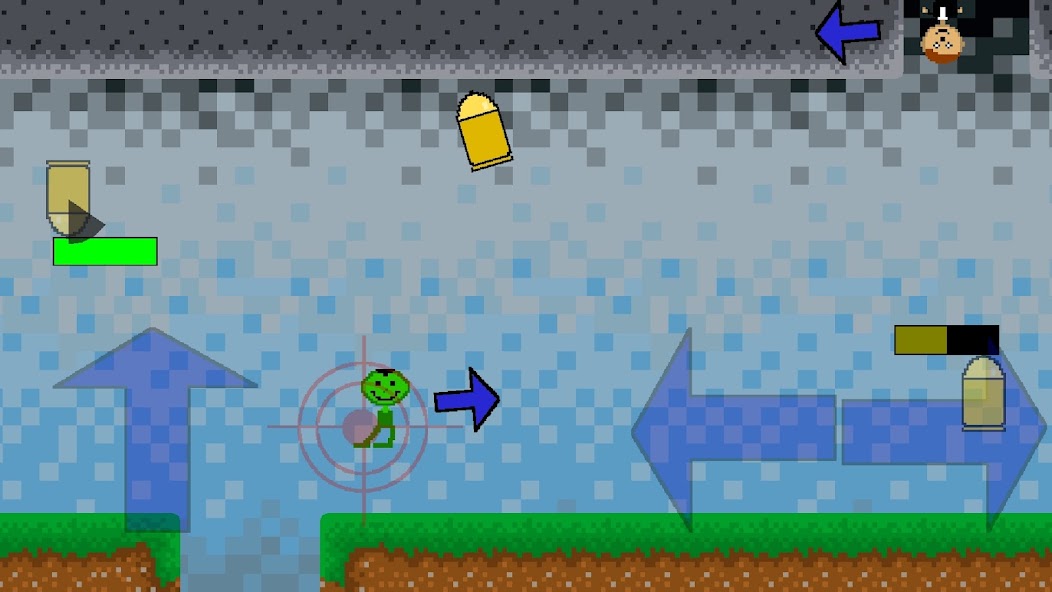 Plebwars screenshot 3