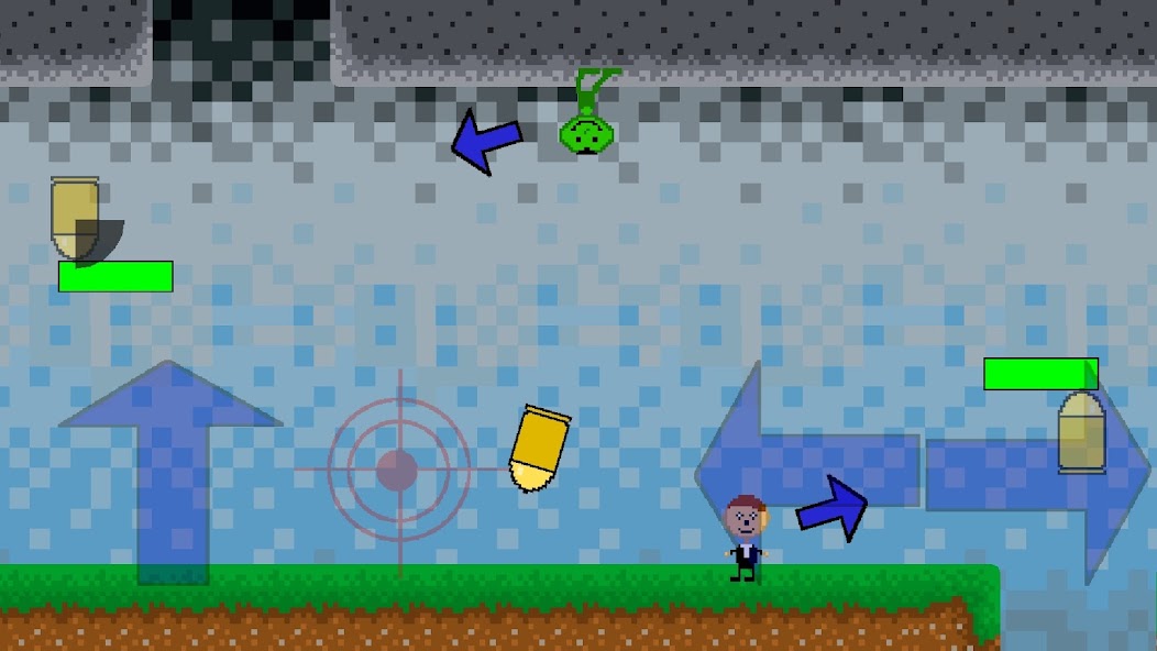 Plebwars screenshot 4