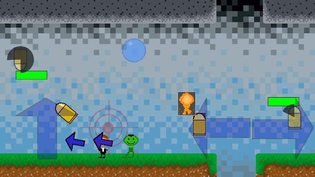 Plebwars screenshot 5