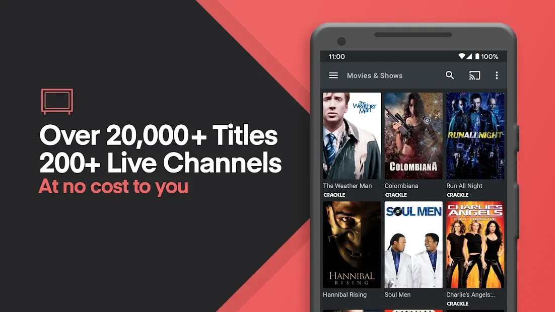 Plex: Stream Free Movies & Watch Live TV Shows Now