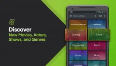 Plex: Stream Free Movies & Watch Live TV Shows Now screenshot 3