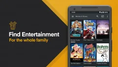 Plex: Stream Free Movies & Watch Live TV Shows Now screenshot 5