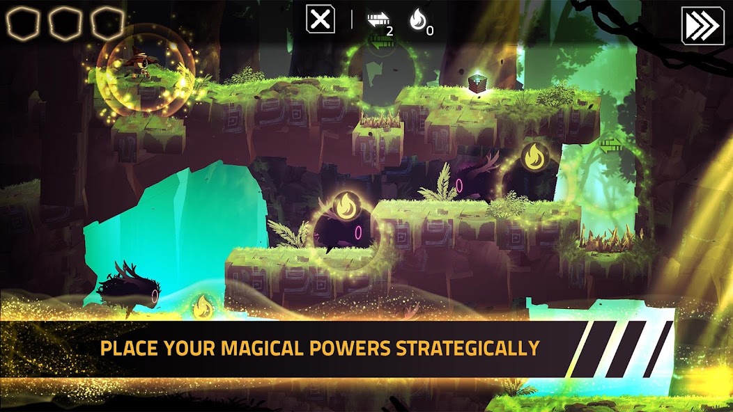 Magibot screenshot 3