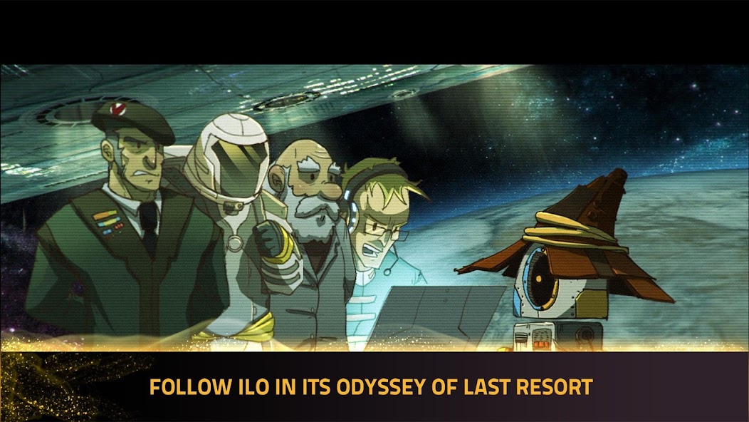 Magibot screenshot 5