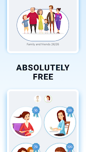 Learning English For Beginners screenshot 2