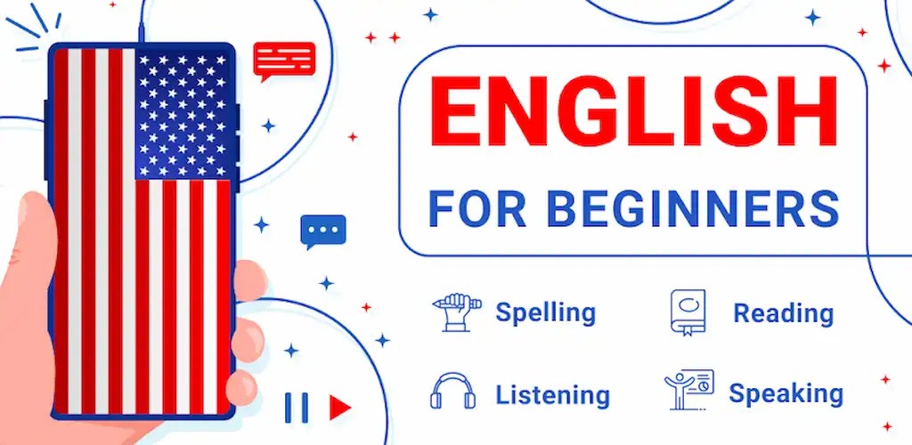 Learning English For Beginners screenshot 6