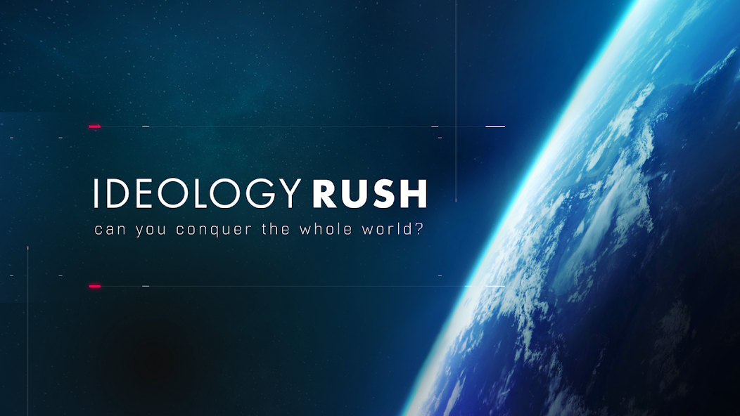 Ideology Rush screenshot 1