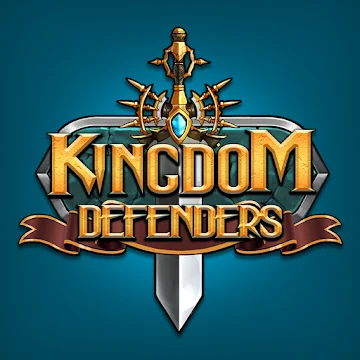 Kingdom Defenders gameplay screenshot 1