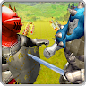 Earth Lords Battle Simulator Totally Epic War screenshot 1