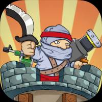 Glory of Tower Battle