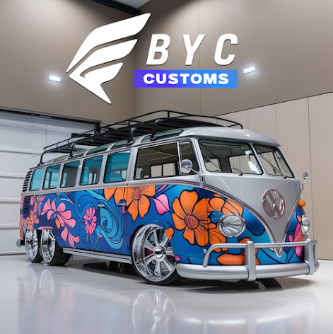 Download BYC Customs