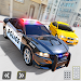 Police Car Chase Cop Simulator screenshot 1