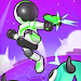 Mars Battle screenshot 1