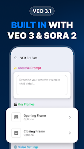 AI Video Maker: GenAI screenshot 2