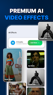 AI Video Maker: GenAI screenshot 3